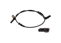 Capteur, vitesse de roue 37739 FEBI