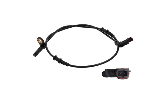 Capteur, vitesse de roue 37739 FEBI
