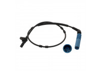 Capteur, vitesse de roue 39278 FEBI