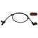 Capteur, vitesse de roue 39479 FEBI
