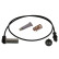 Capteur, vitesse de roue 40550 FEBI