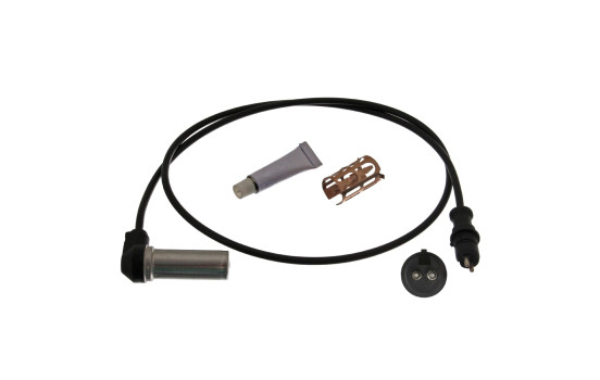 Capteur, vitesse de roue 40550 FEBI