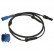 Capteur, vitesse de roue 46262 FEBI