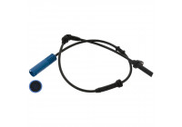 Capteur, vitesse de roue 46593 FEBI