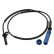 Capteur, vitesse de roue 47362 FEBI