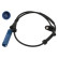 Capteur, vitesse de roue 47809 FEBI