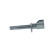 Capteur, vitesse de roue ABS-SENSOR Bosch, Vignette 5