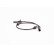 Capteur, vitesse de roue ABS-SENSOR Bosch
