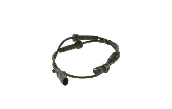 Capteur, vitesse de roue ABS-SENSOR Bosch