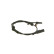 Capteur, vitesse de roue ABS-SENSOR Bosch, Vignette 4
