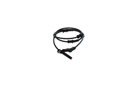 Capteur, vitesse de roue ABS-SENSOR Bosch