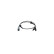 Capteur, vitesse de roue ABS-SENSOR Bosch