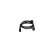 Capteur, vitesse de roue ABS-SENSOR Bosch