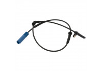 Capteur, vitesse de roue ADB117105 Blue Print