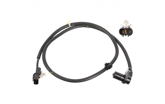 Capteur, vitesse de roue ADBP710024 Blue Print