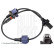 Capteur, vitesse de roue ADBP710040 Blue Print, Vignette 2
