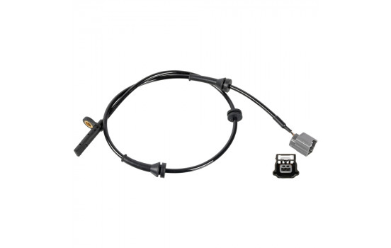 Capteur, vitesse de roue ADBP710041 Blue Print