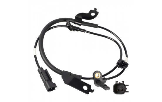 Capteur, vitesse de roue ADBP710042 Blue Print