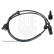 Capteur, vitesse de roue ADBP710045 Blue Print, Vignette 2