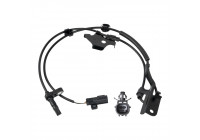 Capteur, vitesse de roue ADBP710049 Blue Print