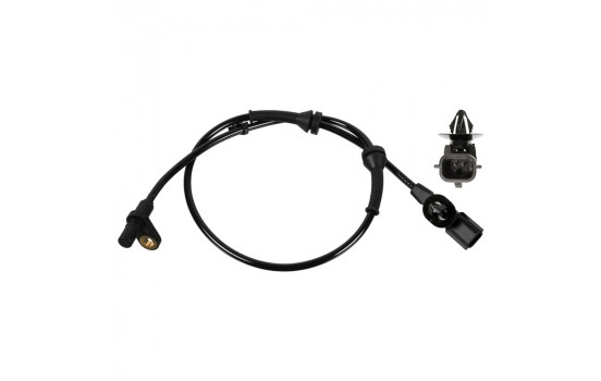 Capteur, vitesse de roue ADBP710064 Blue Print