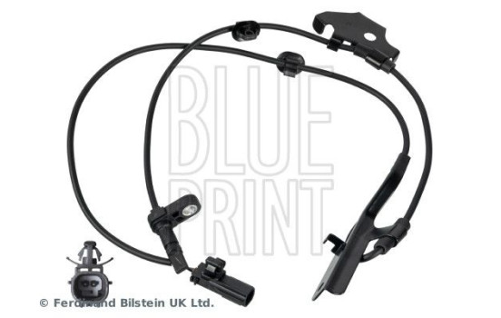 Capteur, vitesse de roue ADBP710071 Blue Print, Image 2