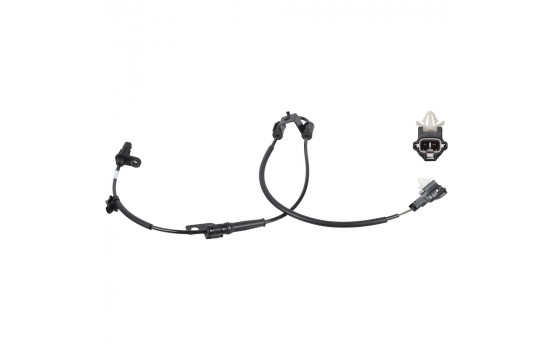 Capteur, vitesse de roue ADBP710074 Blue Print