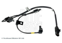 Capteur, vitesse de roue ADBP710083 Blue Print