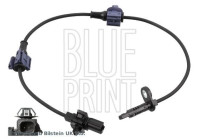 Capteur, vitesse de roue ADBP710092 Blue Print
