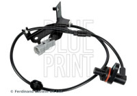 Capteur, vitesse de roue ADBP710093 Blue Print
