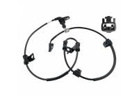 Capteur, vitesse de roue ADG071106 Blue Print