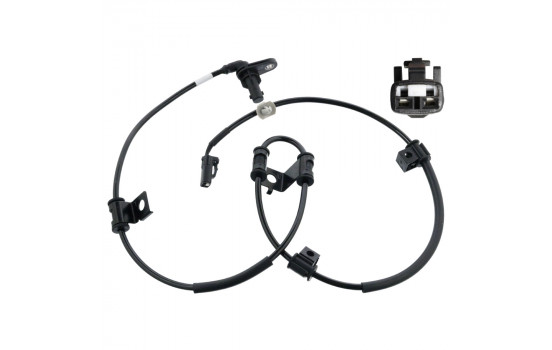 Capteur, vitesse de roue ADG071106 Blue Print