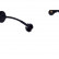 Capteur, vitesse de roue ADG07116 Blue Print, Vignette 2