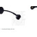 Capteur, vitesse de roue ADG07116 Blue Print, Vignette 4