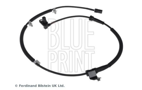 Capteur, vitesse de roue ADG07153 Blue Print, Image 3