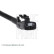 Capteur, vitesse de roue ADG07153 Blue Print, Vignette 4