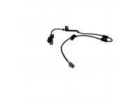 Capteur, vitesse de roue ADG07167 Blue Print