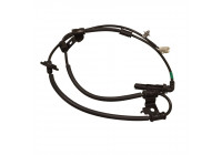 Capteur, vitesse de roue ADG07172 Blue Print