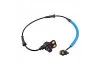 Capteur, vitesse de roue ADG07176 Blue Print