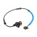 Capteur, vitesse de roue ADG07176 Blue Print