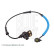 Capteur, vitesse de roue ADG07176 Blue Print, Vignette 2