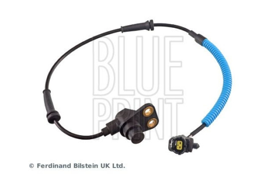 Capteur, vitesse de roue ADG07176 Blue Print, Image 2