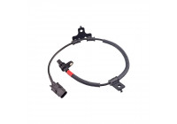 Capteur, vitesse de roue ADG07178 Blue Print