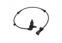 Capteur, vitesse de roue ADG07182 Blue Print