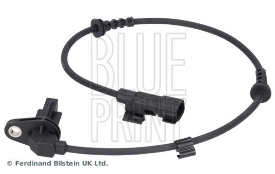Capteur, vitesse de roue ADG07182 Blue Print, Image 3