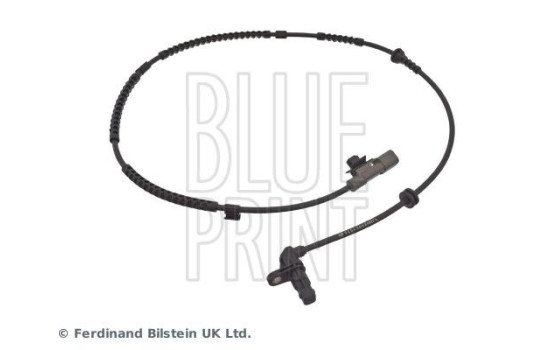 Capteur, vitesse de roue ADG07183 Blue Print, Image 3