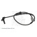 Capteur, vitesse de roue ADG07194 Blue Print, Vignette 3