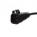 Capteur, vitesse de roue ADG07196 Blue Print, Vignette 2