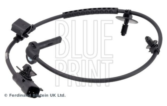 Capteur, vitesse de roue ADG07196 Blue Print, Image 3