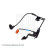 Capteur, vitesse de roue ADH27158 Blue Print, Vignette 3